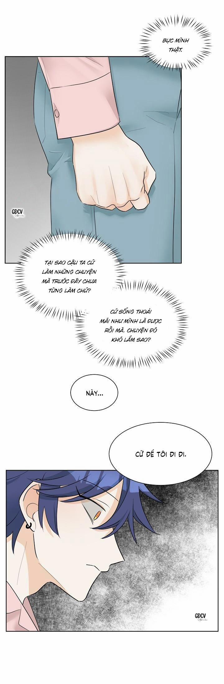 Triple Trick 15 trang 20