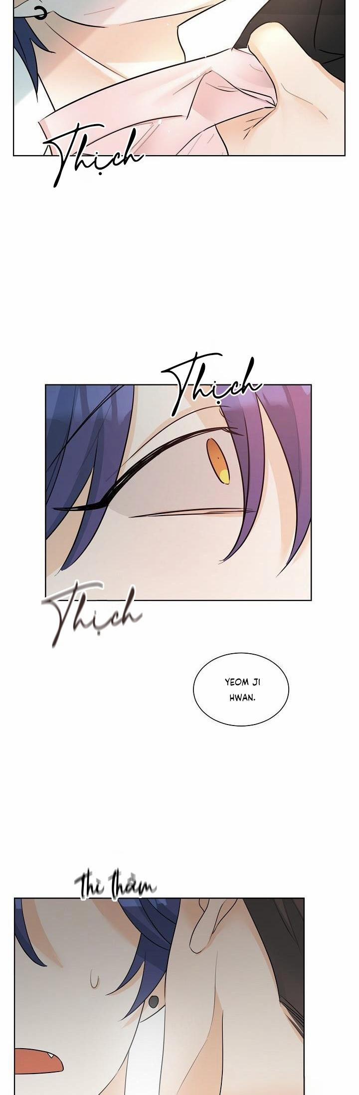 Triple Trick 15 trang 23