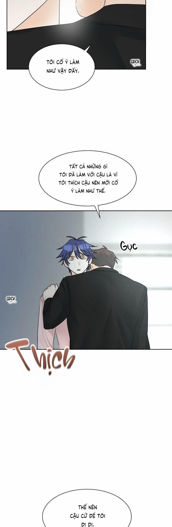 Triple Trick 15 trang 24