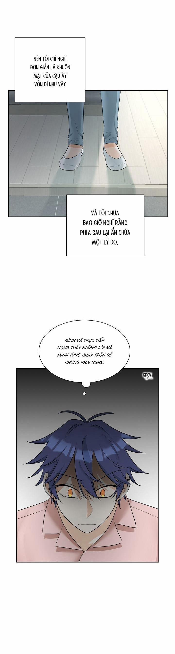 Triple Trick 15 trang 26