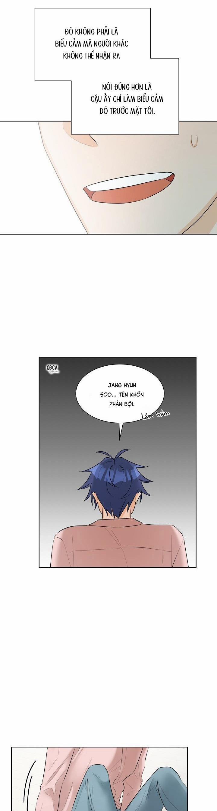 Triple Trick 15 trang 27