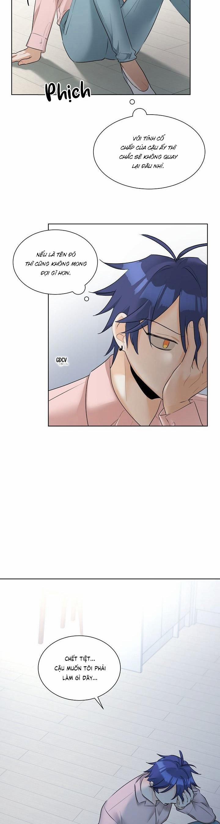 Triple Trick 15 trang 28