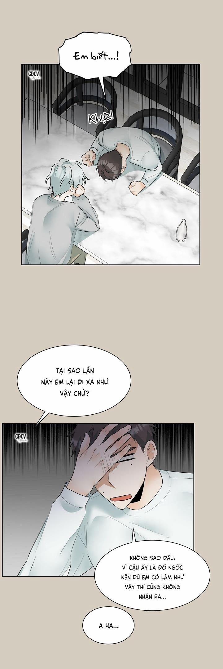 Triple Trick 15 trang 4