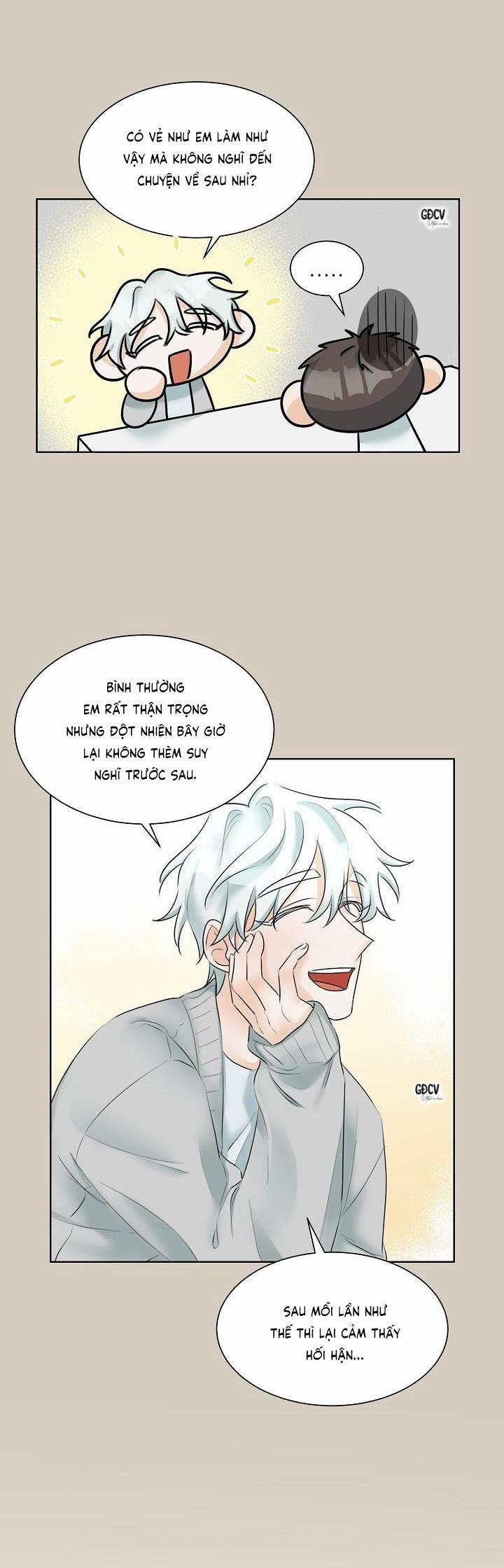 Triple Trick 15 trang 5