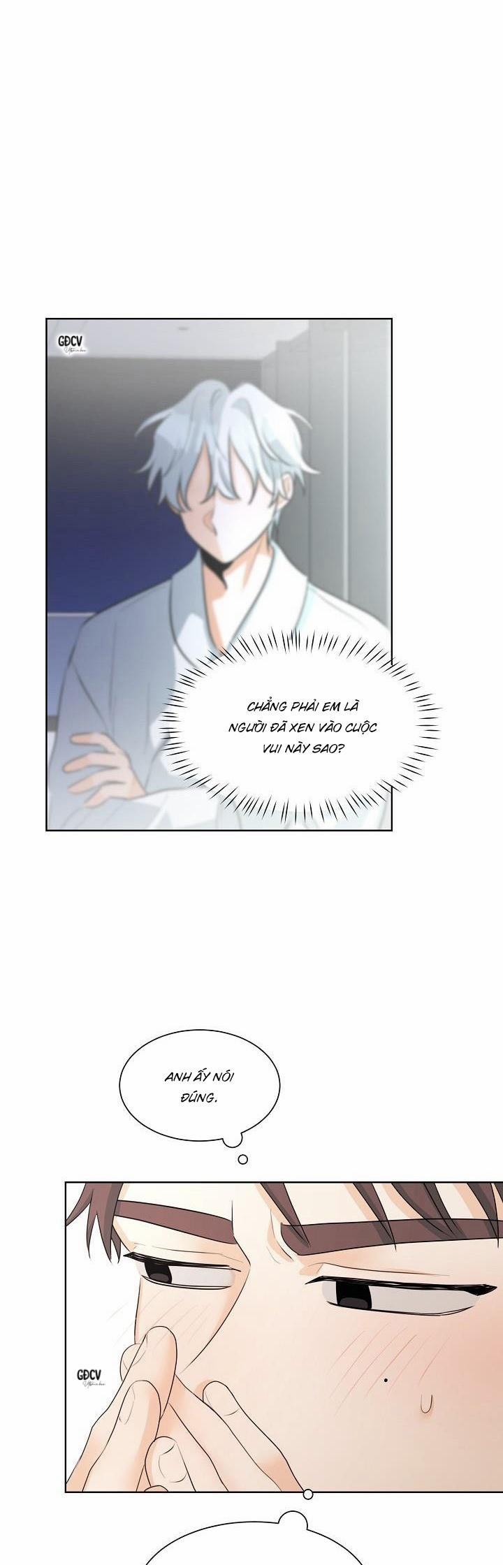 Triple Trick 15 trang 7