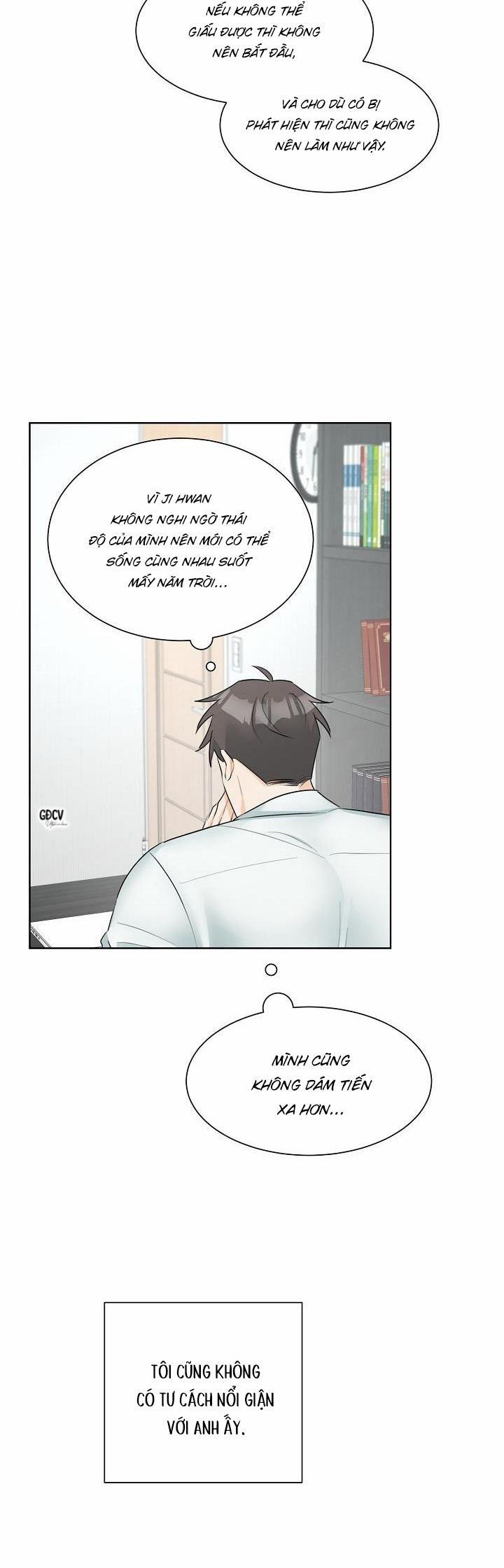 Triple Trick 15 trang 8