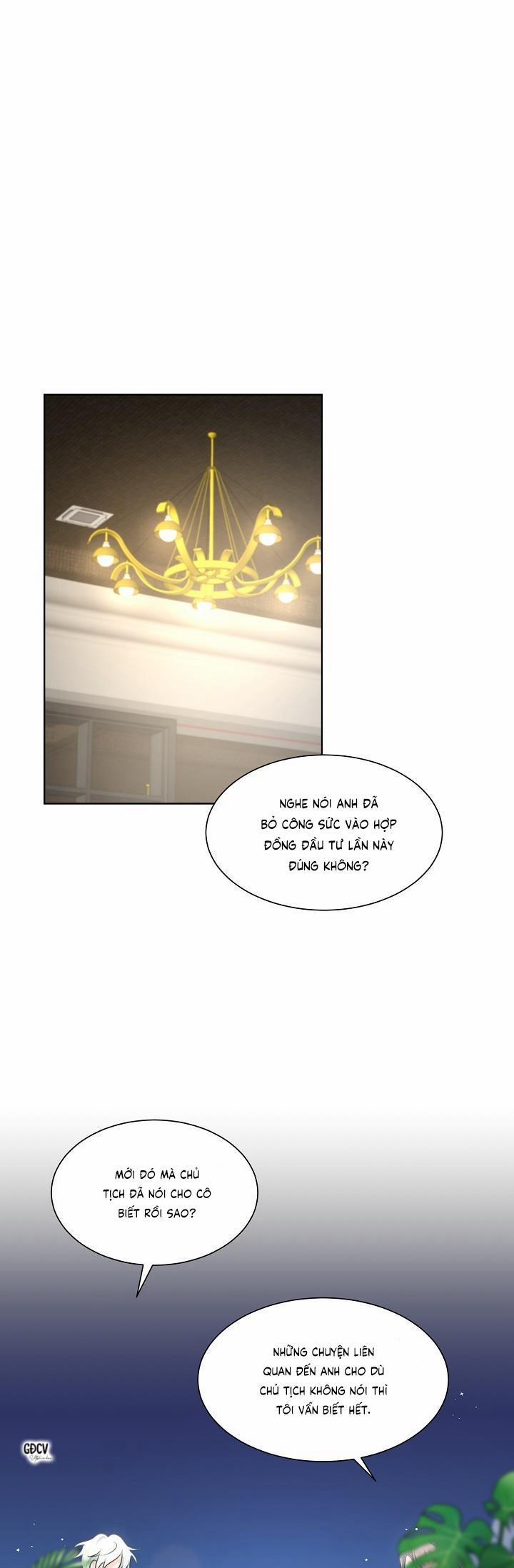 Triple Trick 16 trang 0