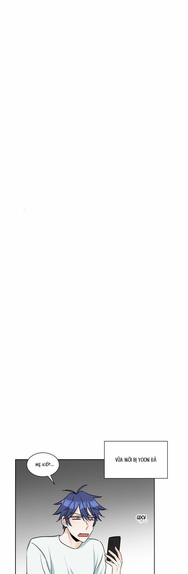 Triple Trick 16 trang 10