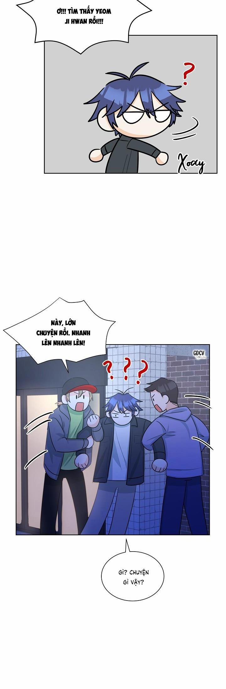 Triple Trick 16 trang 12