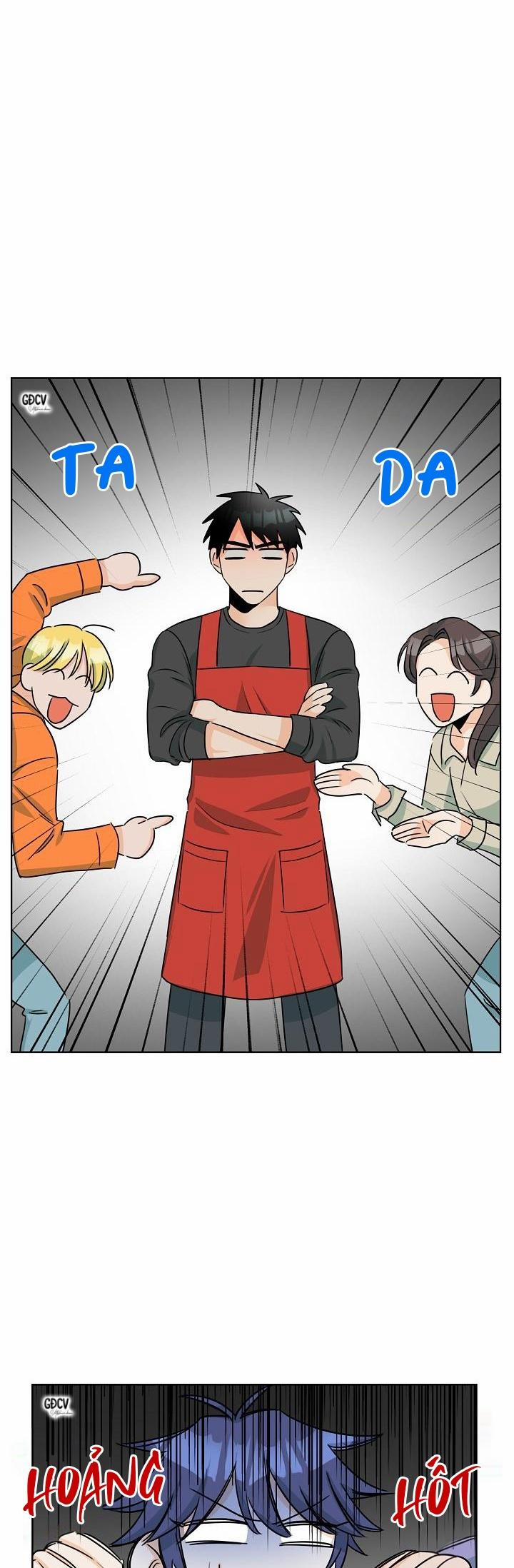 Triple Trick 16 trang 13