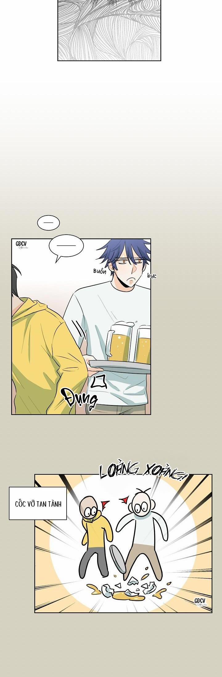 Triple Trick 16 trang 16