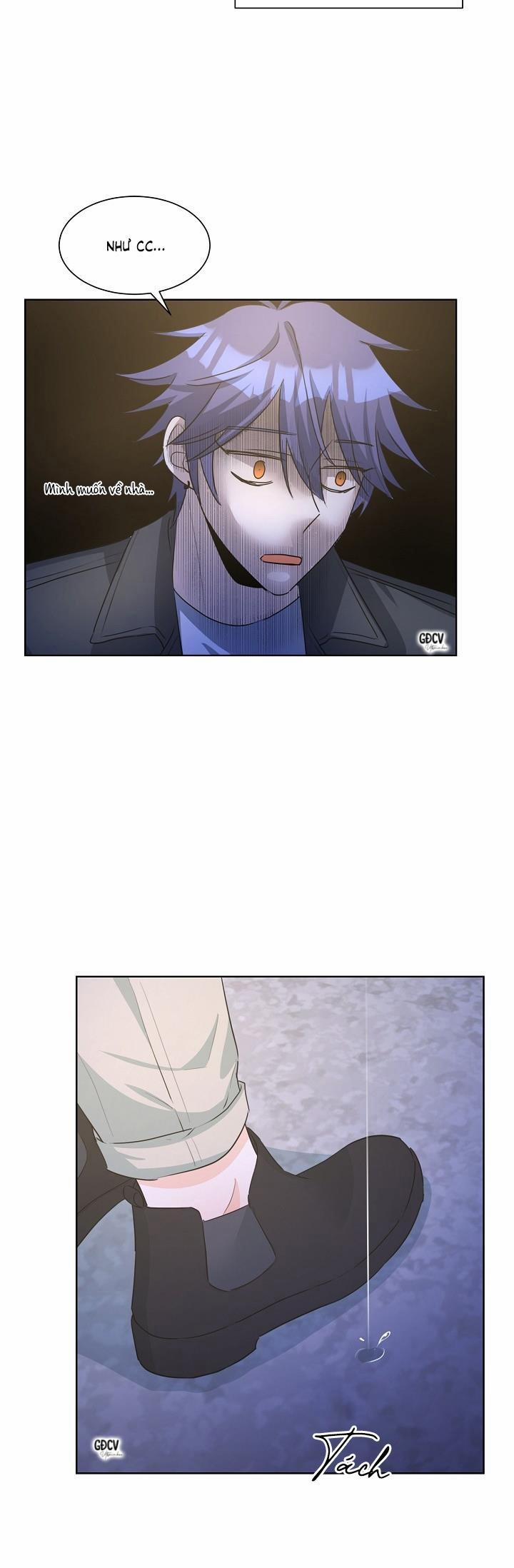 Triple Trick 16 trang 19