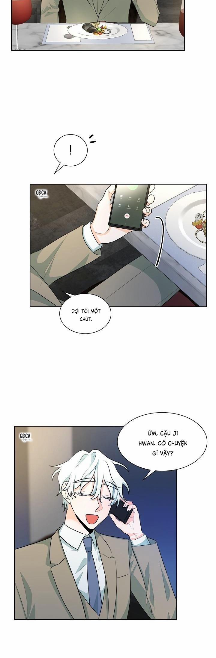 Triple Trick 16 trang 2