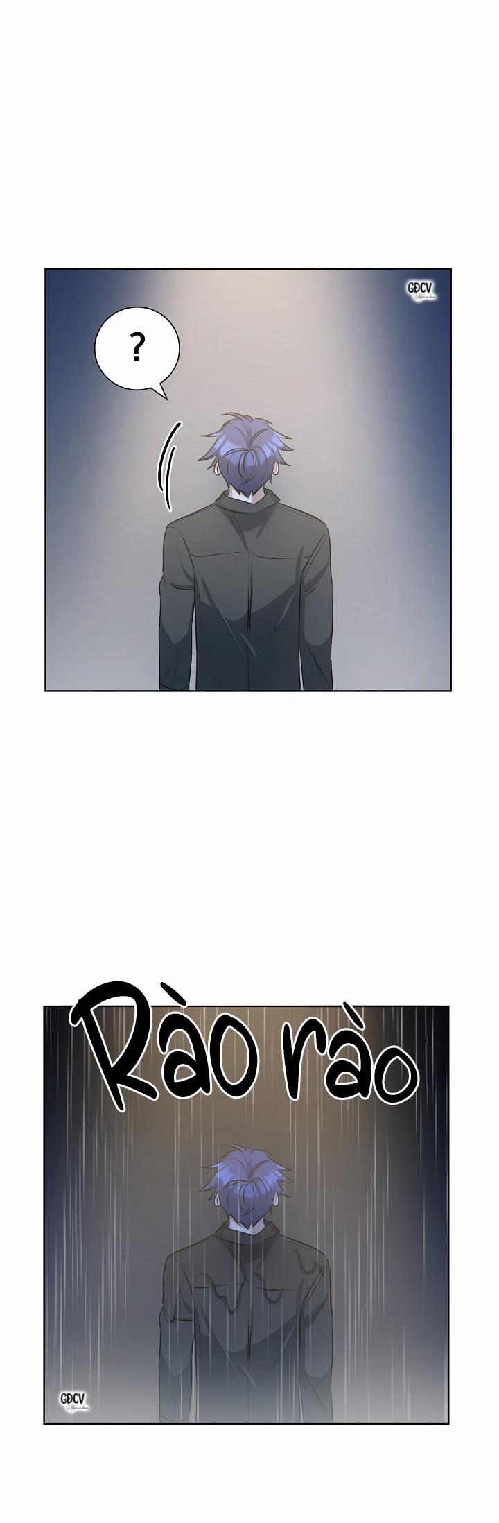 Triple Trick 16 trang 20