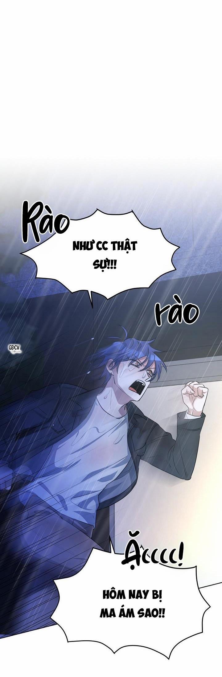 Triple Trick 16 trang 21