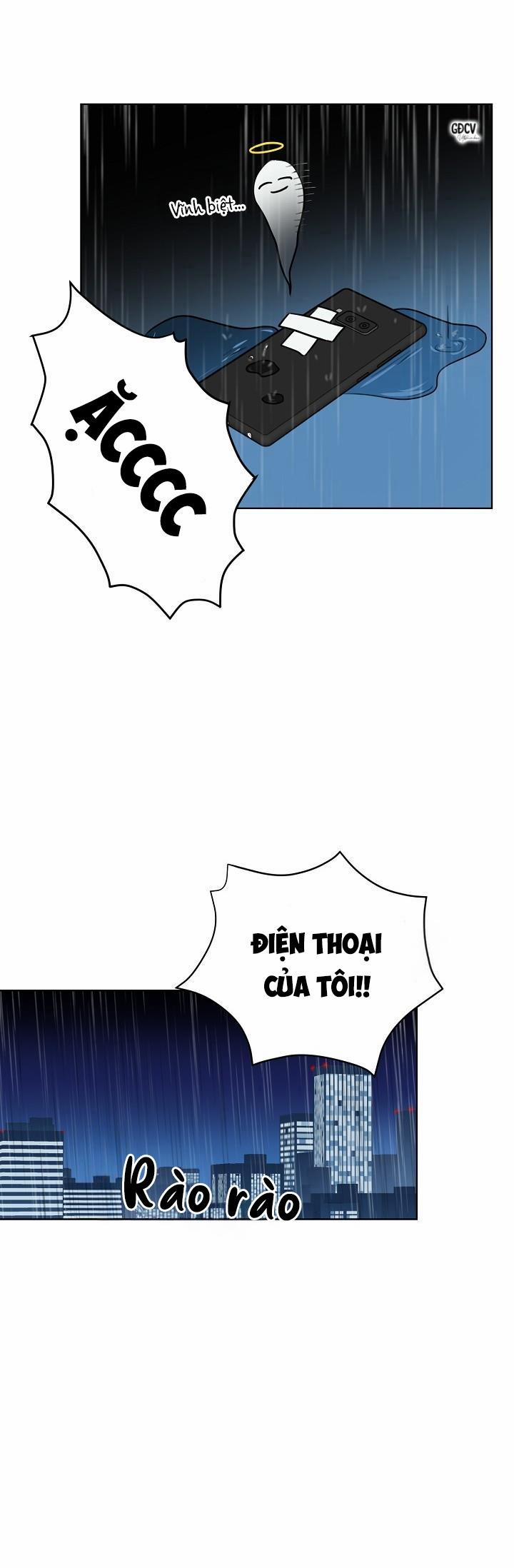 Triple Trick 16 trang 24