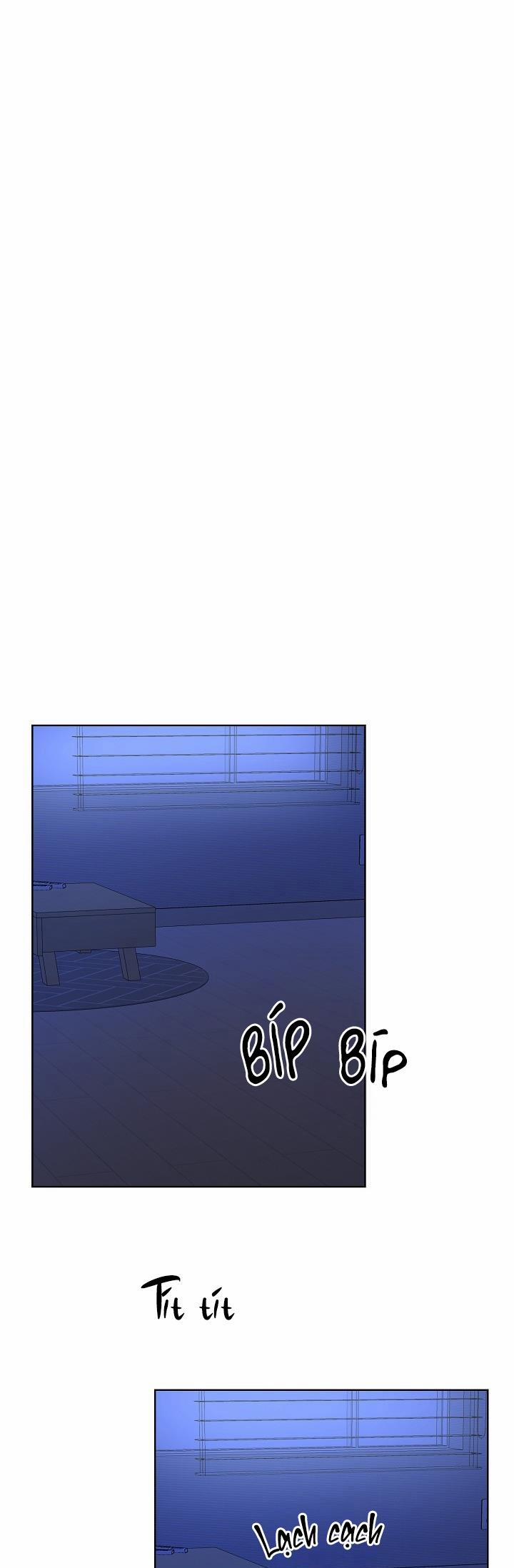 Triple Trick 16 trang 25