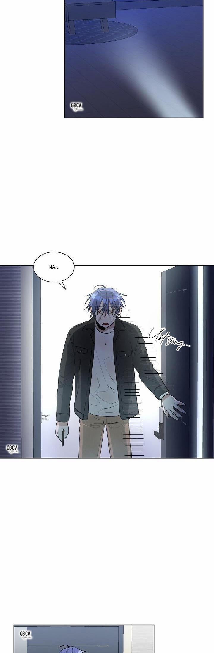 Triple Trick 16 trang 26