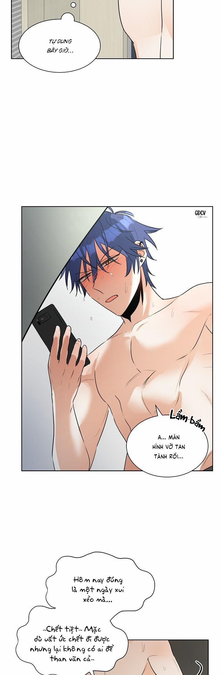 Triple Trick 16 trang 29