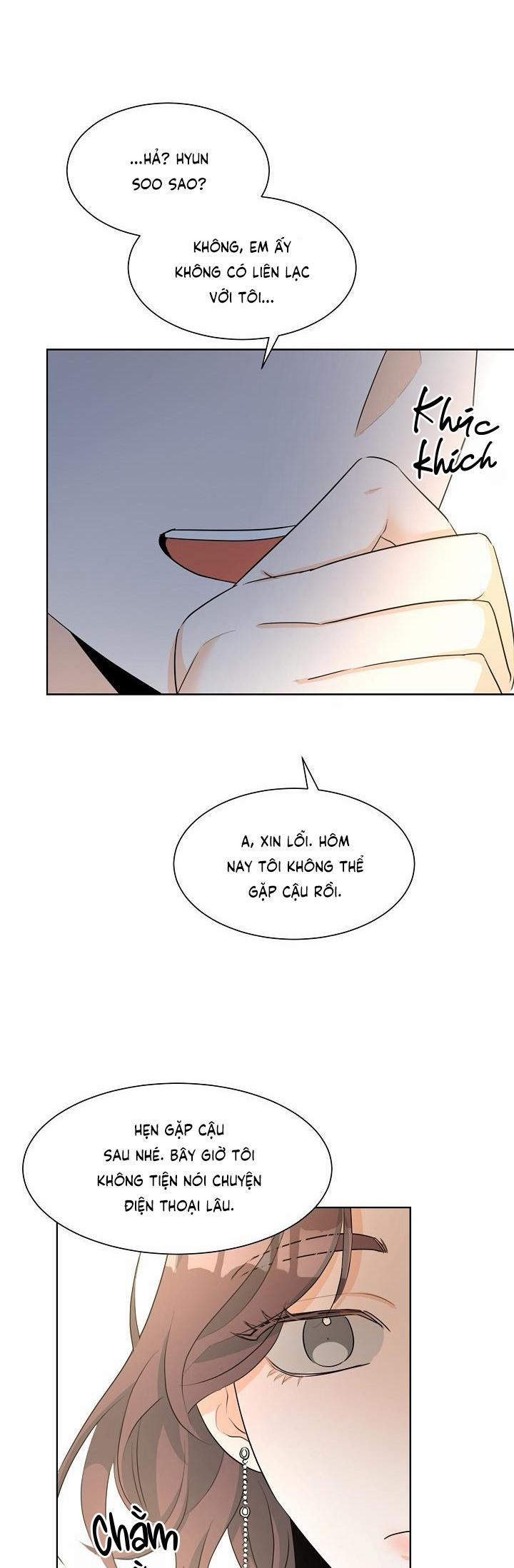 Triple Trick 16 trang 3