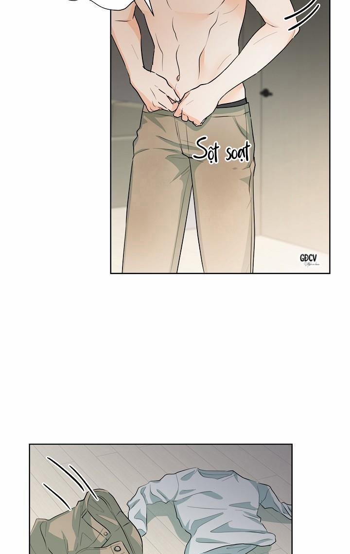 Triple Trick 16 trang 30