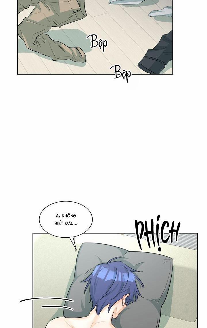 Triple Trick 16 trang 31