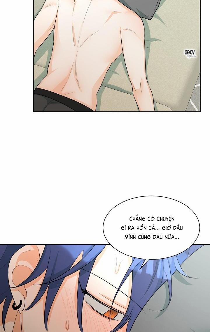 Triple Trick 16 trang 32