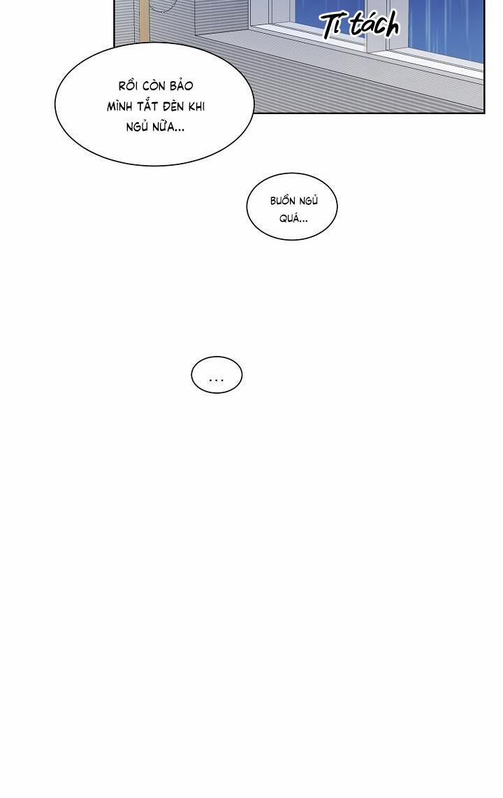 Triple Trick 16 trang 34