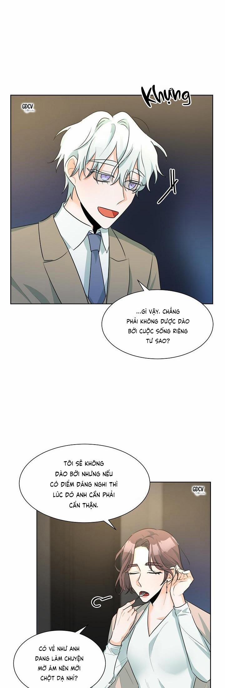 Triple Trick 16 trang 6