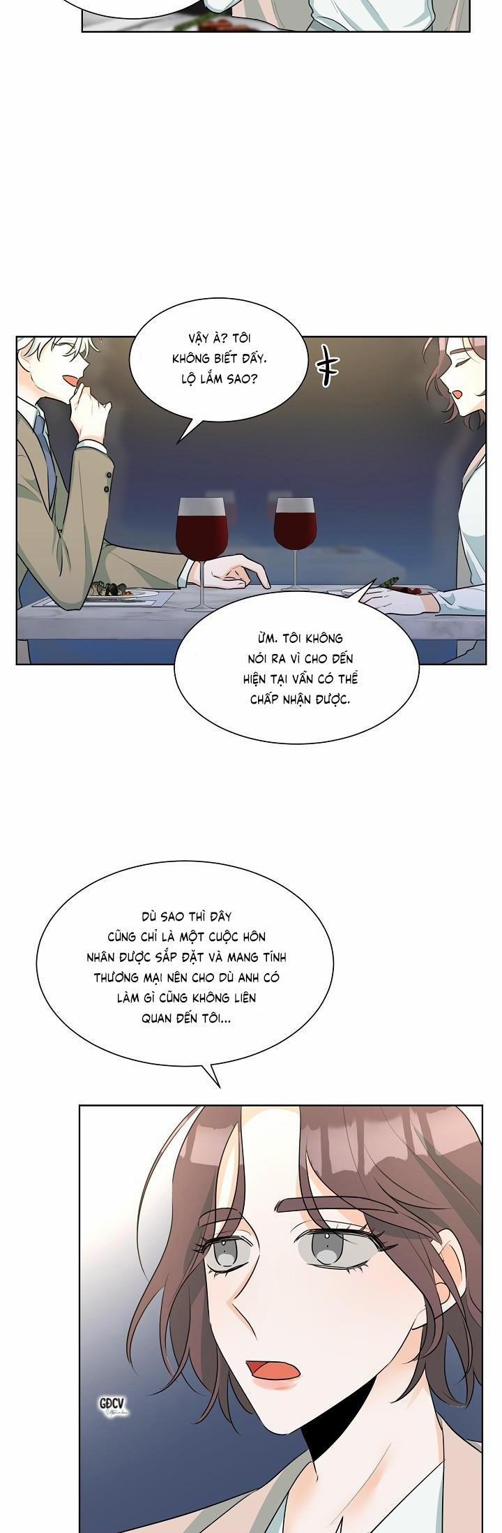 Triple Trick 16 trang 7