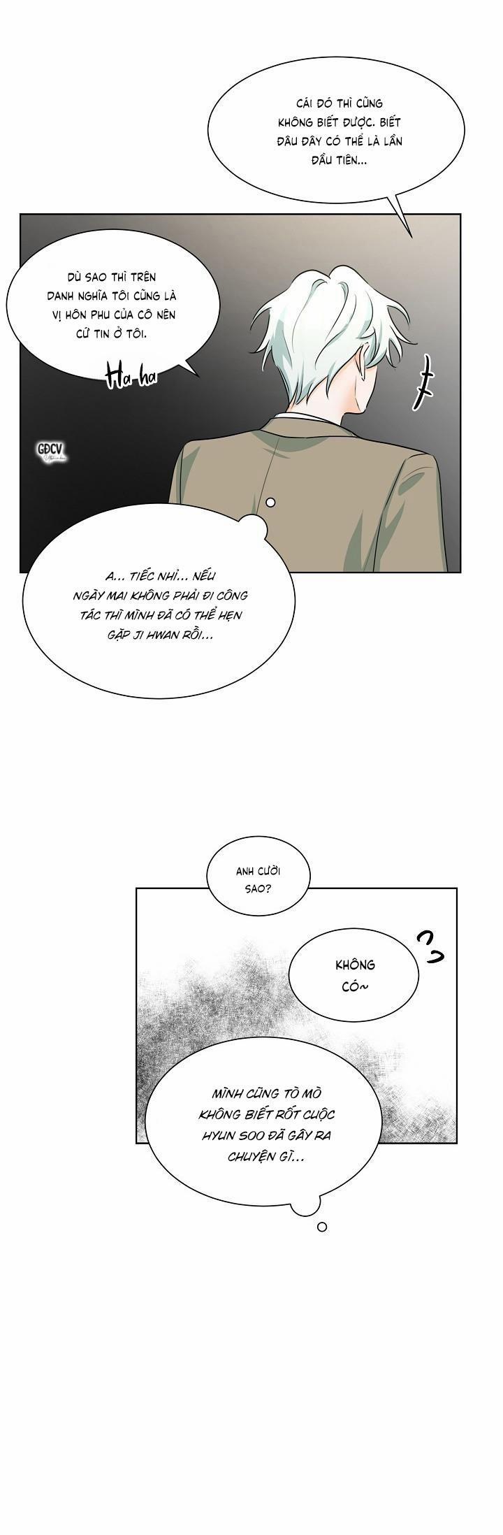 Triple Trick 16 trang 9