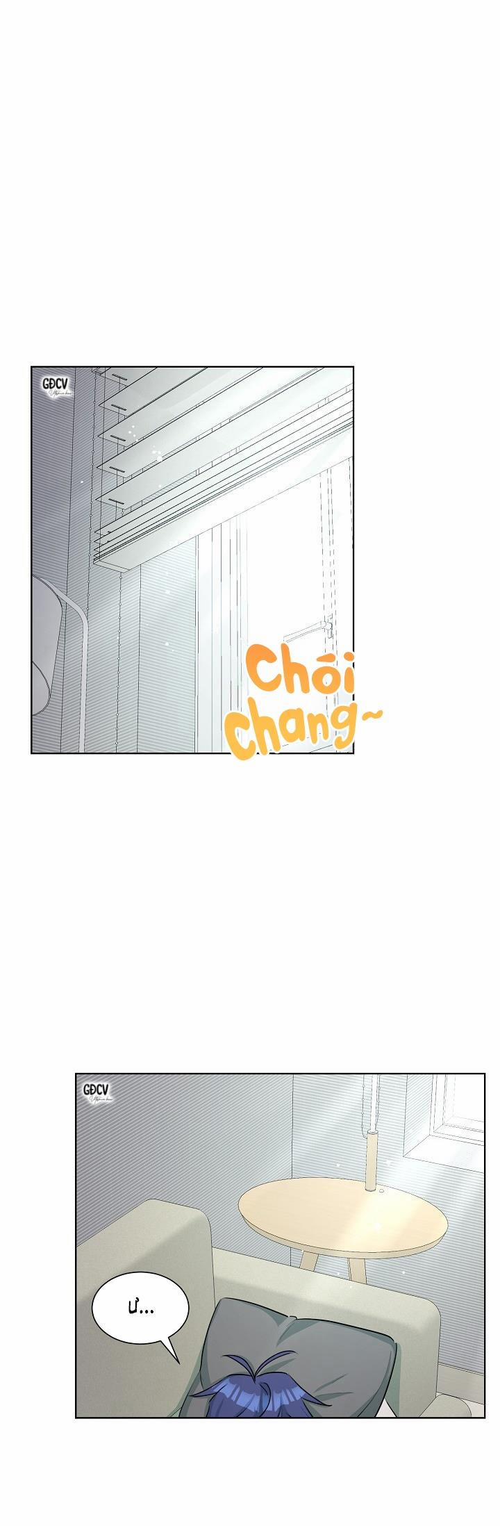 Triple Trick 17 trang 0