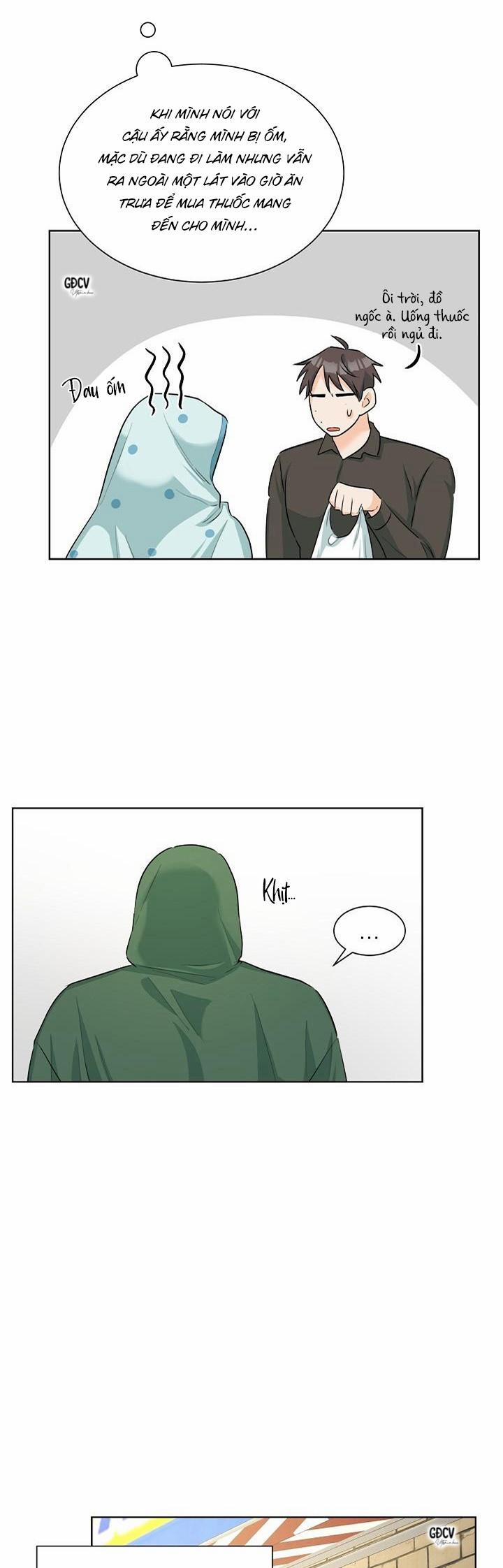 Triple Trick 17 trang 10