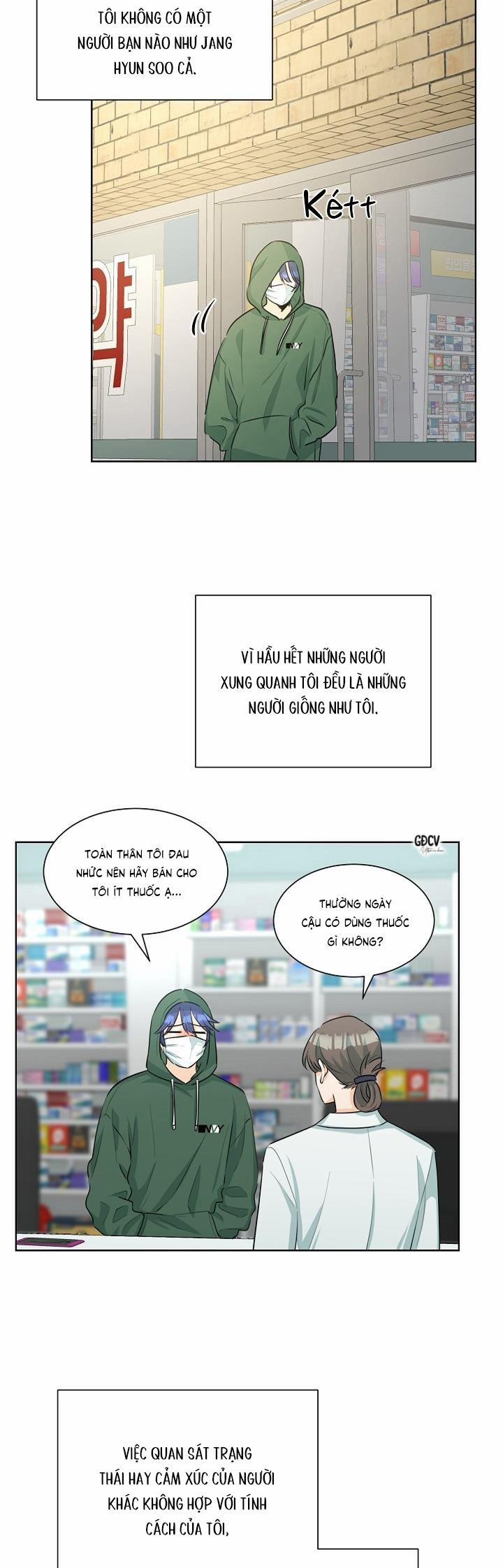 Triple Trick 17 trang 11