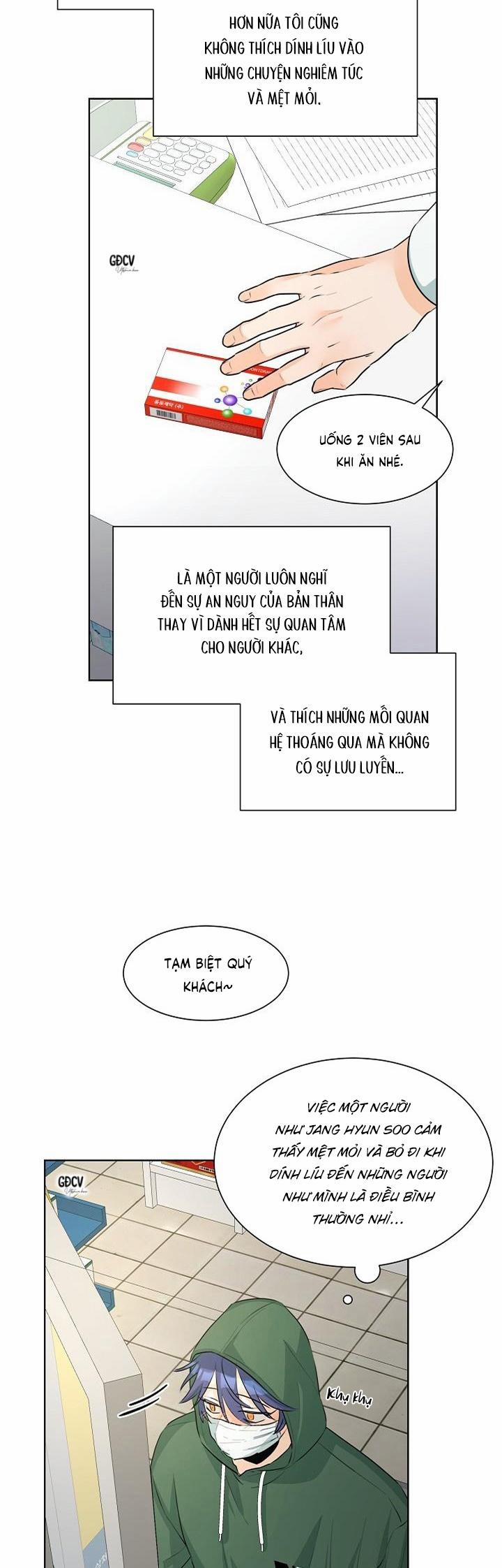 Triple Trick 17 trang 12