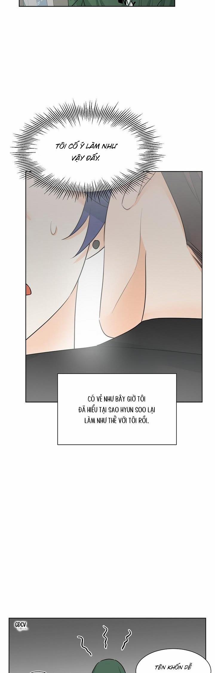 Triple Trick 17 trang 13