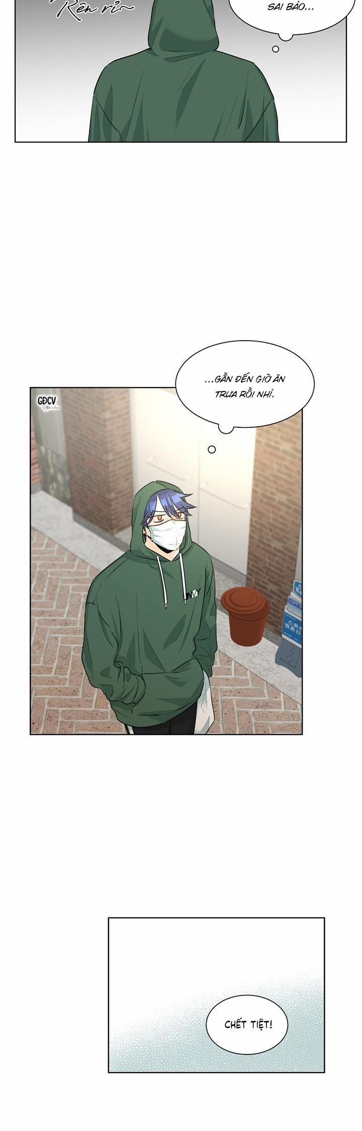 Triple Trick 17 trang 14