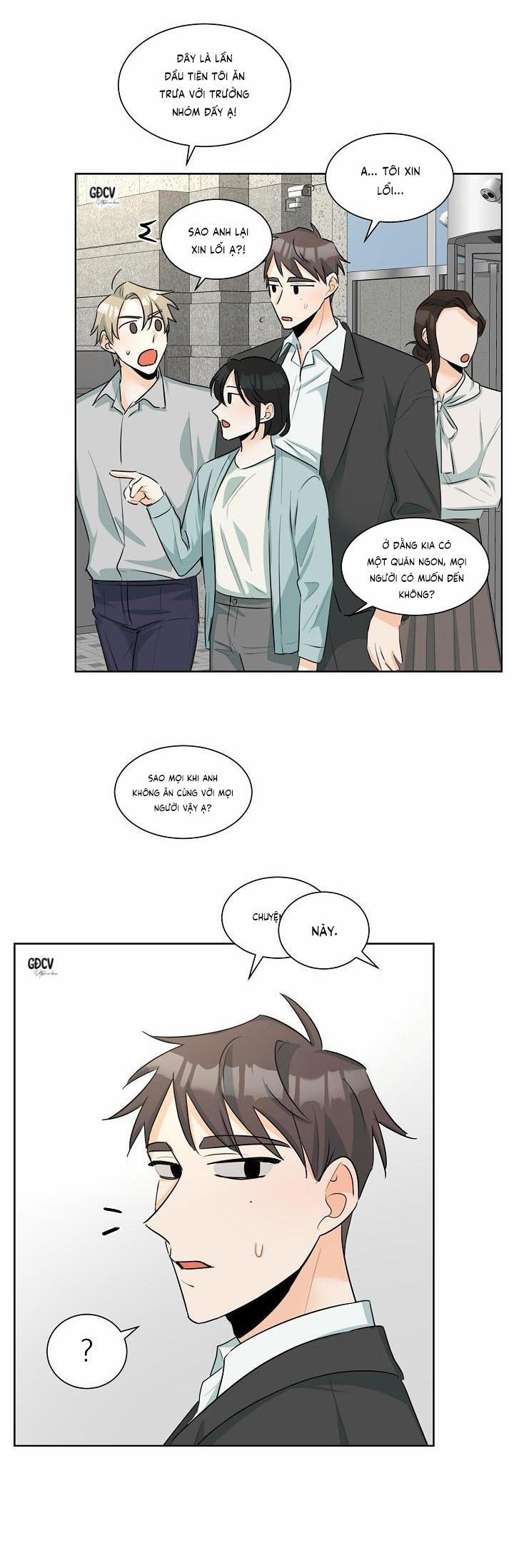 Triple Trick 17 trang 16