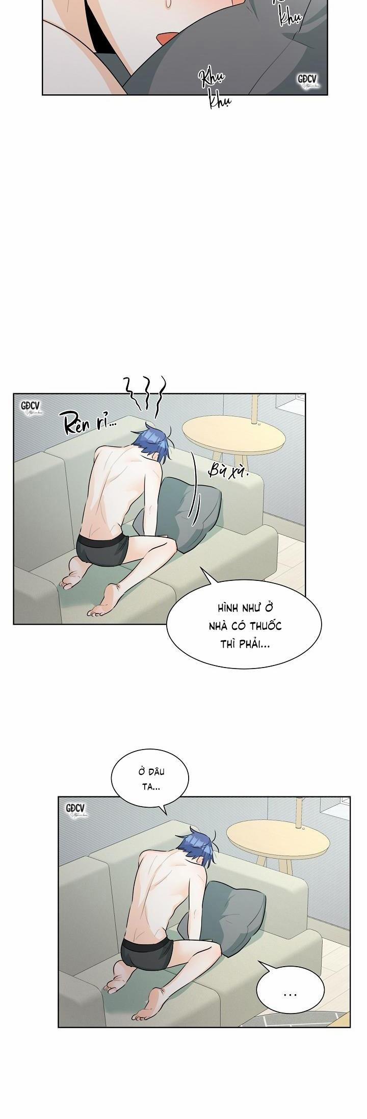 Triple Trick 17 trang 2