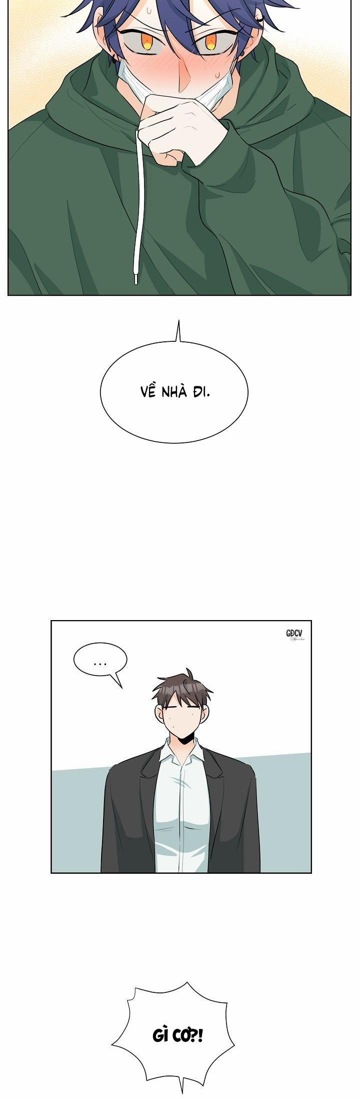 Triple Trick 17 trang 20