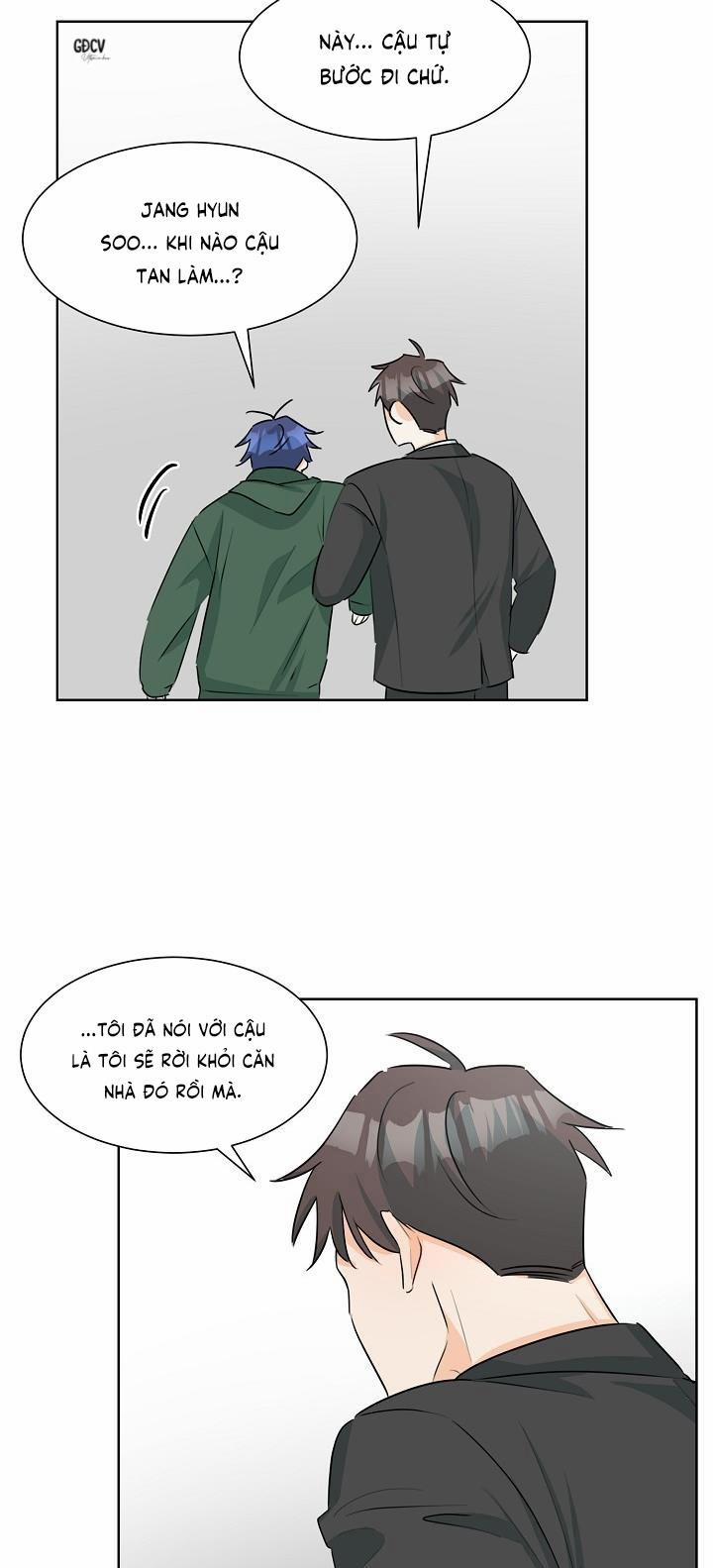 Triple Trick 17 trang 30