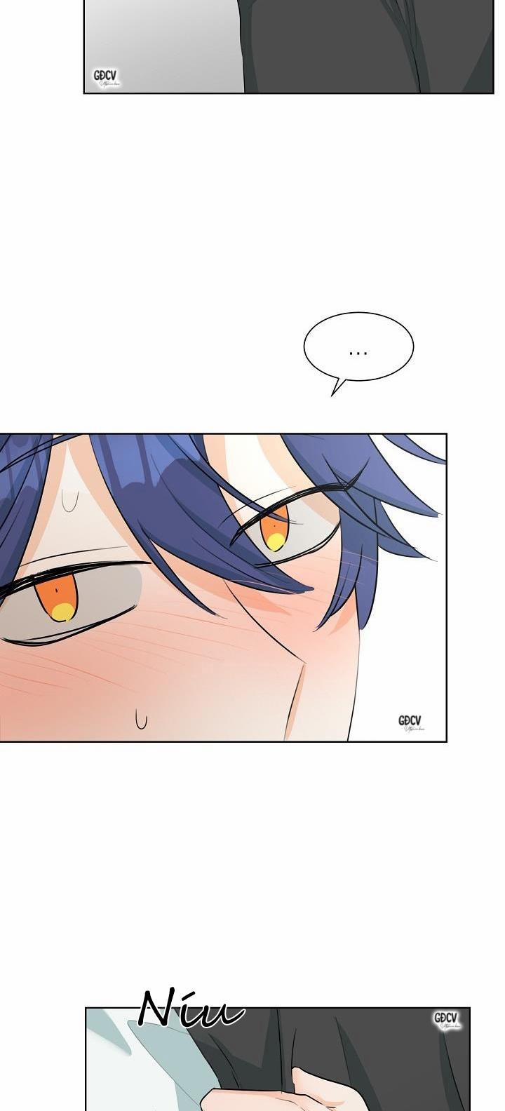 Triple Trick 17 trang 31