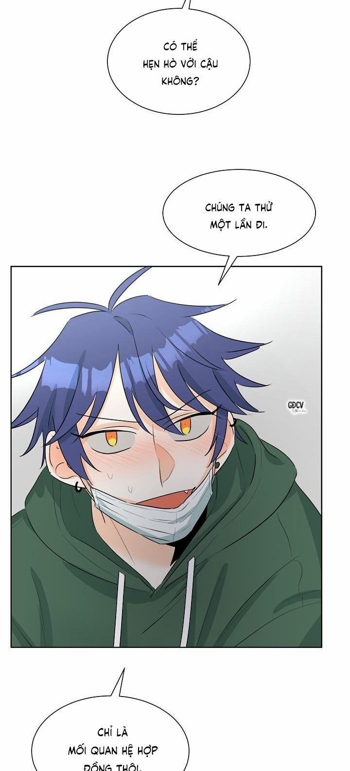 Triple Trick 17 trang 33