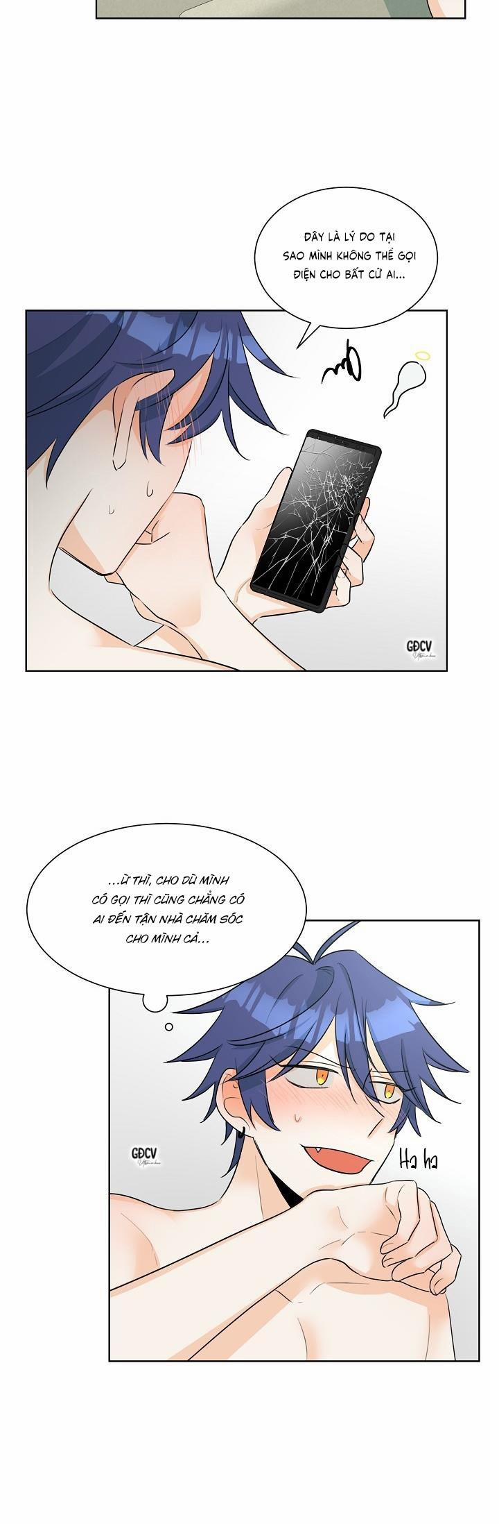 Triple Trick 17 trang 4