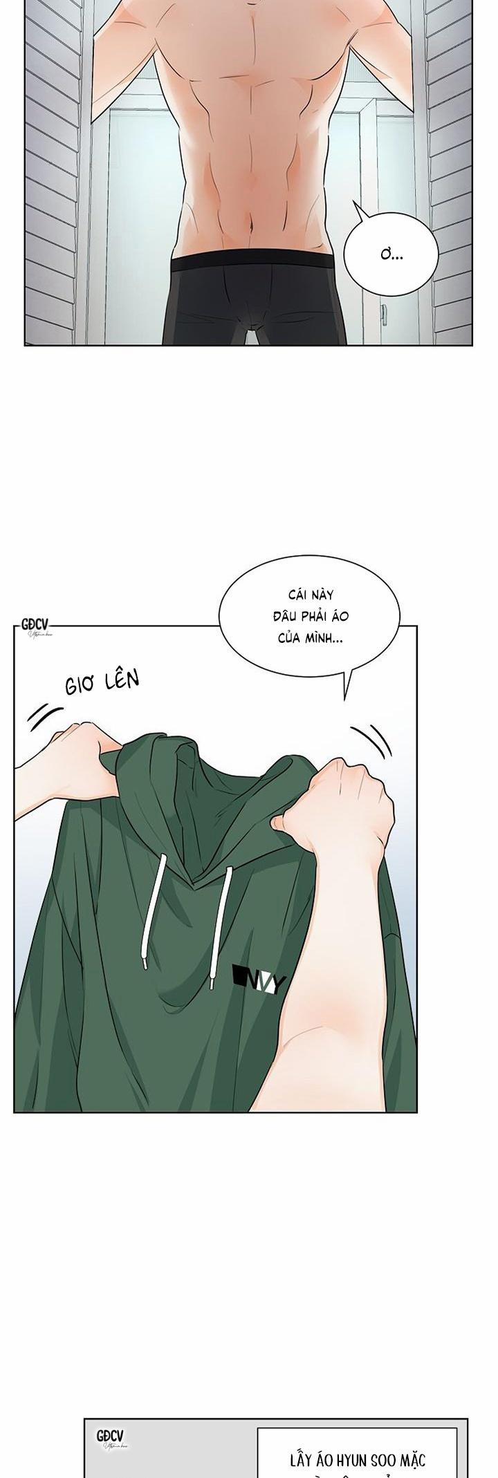 Triple Trick 17 trang 6