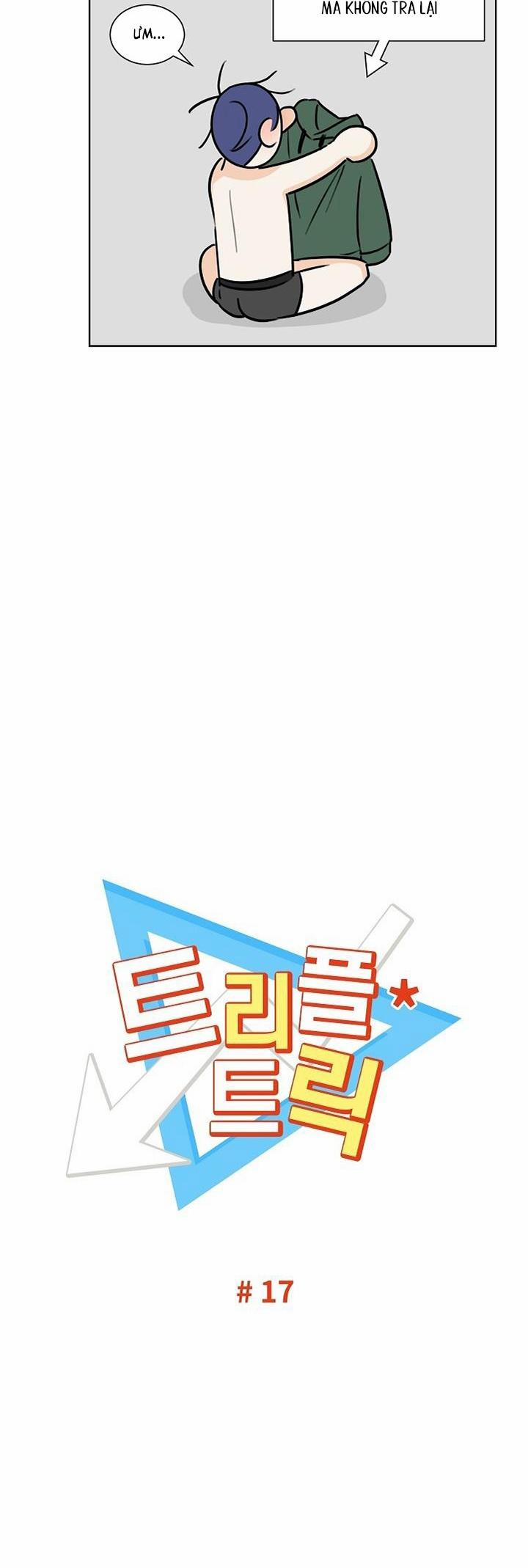 Triple Trick 17 trang 7