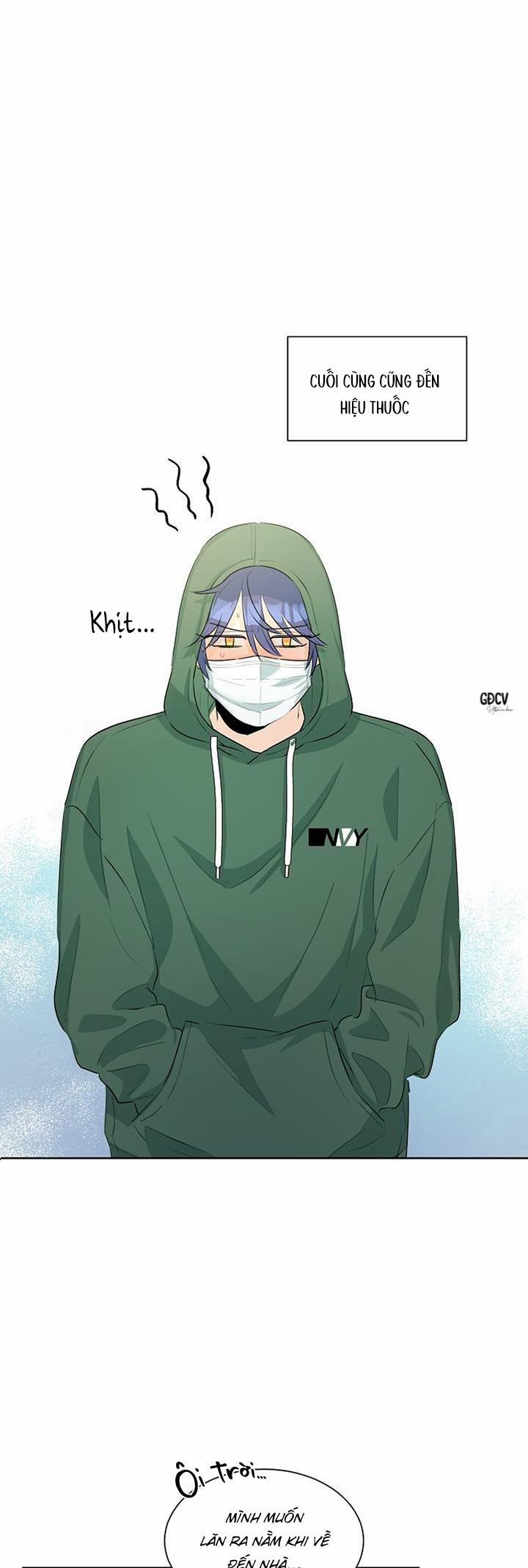 Triple Trick 17 trang 8