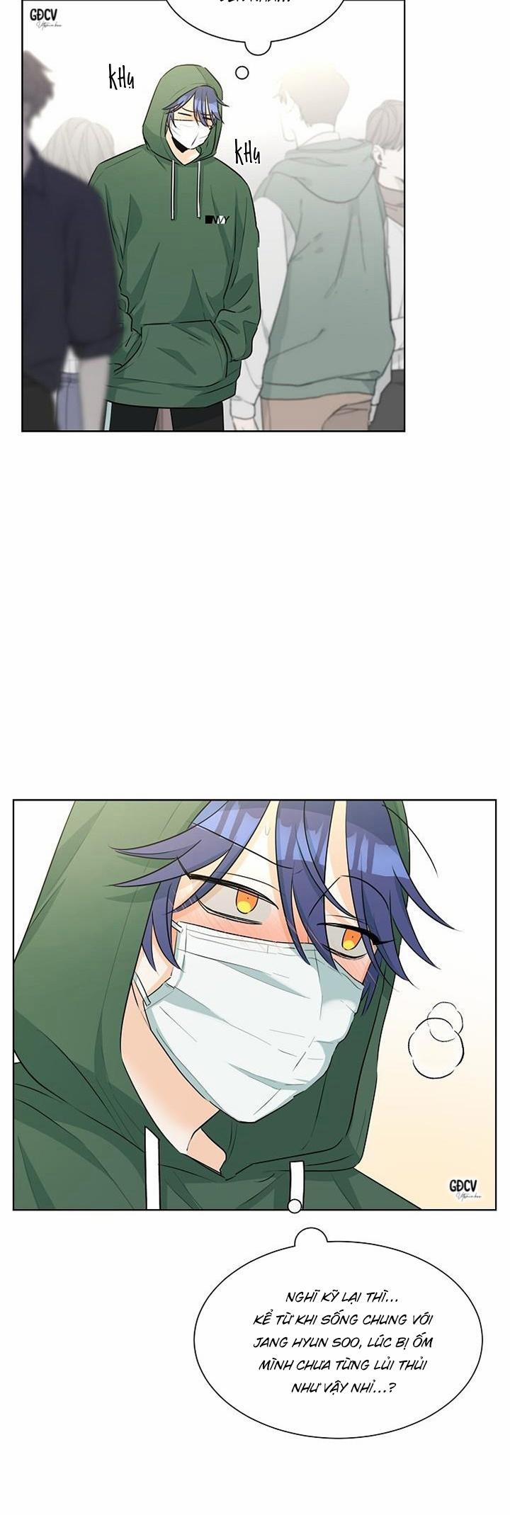 Triple Trick 17 trang 9