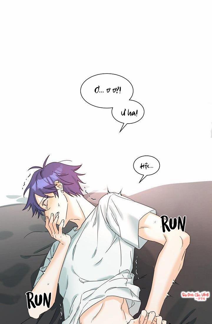 Triple Trick 2 H+ trang 10