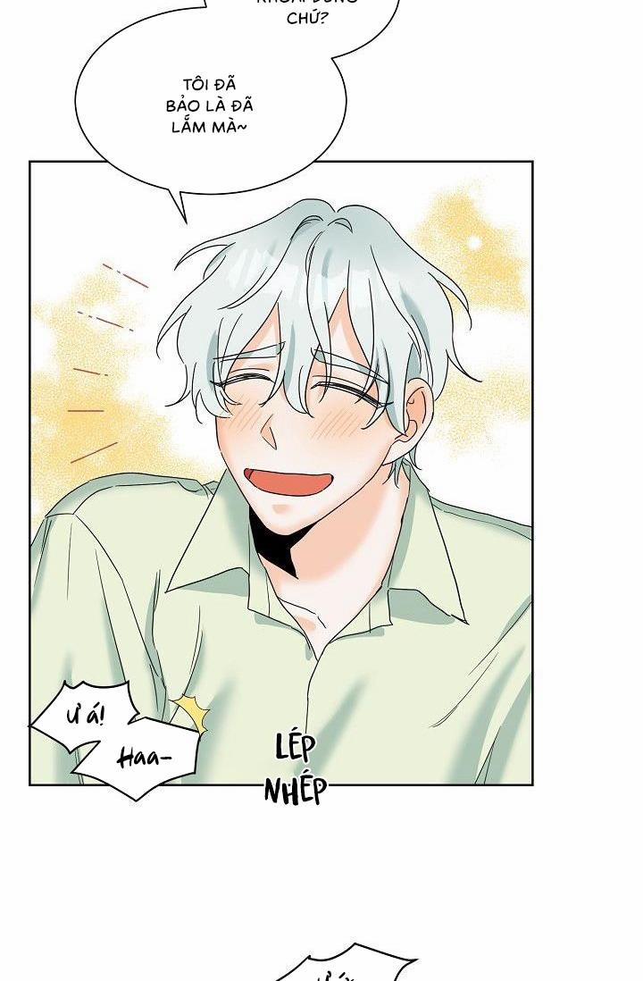 Triple Trick 2 H+ trang 12